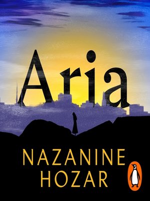 cover image of Aria